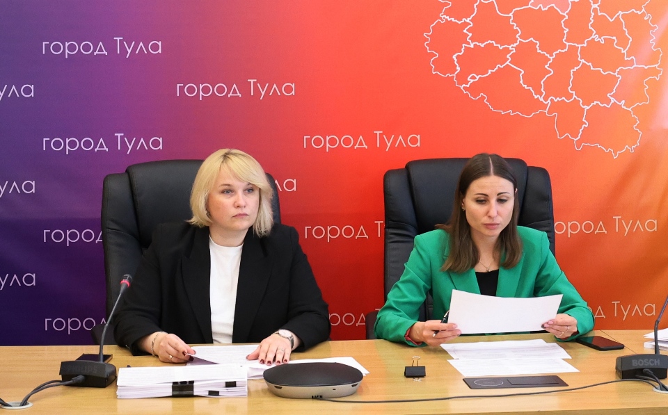 Состоялось заседание постоянной комиссии по социальной политике.