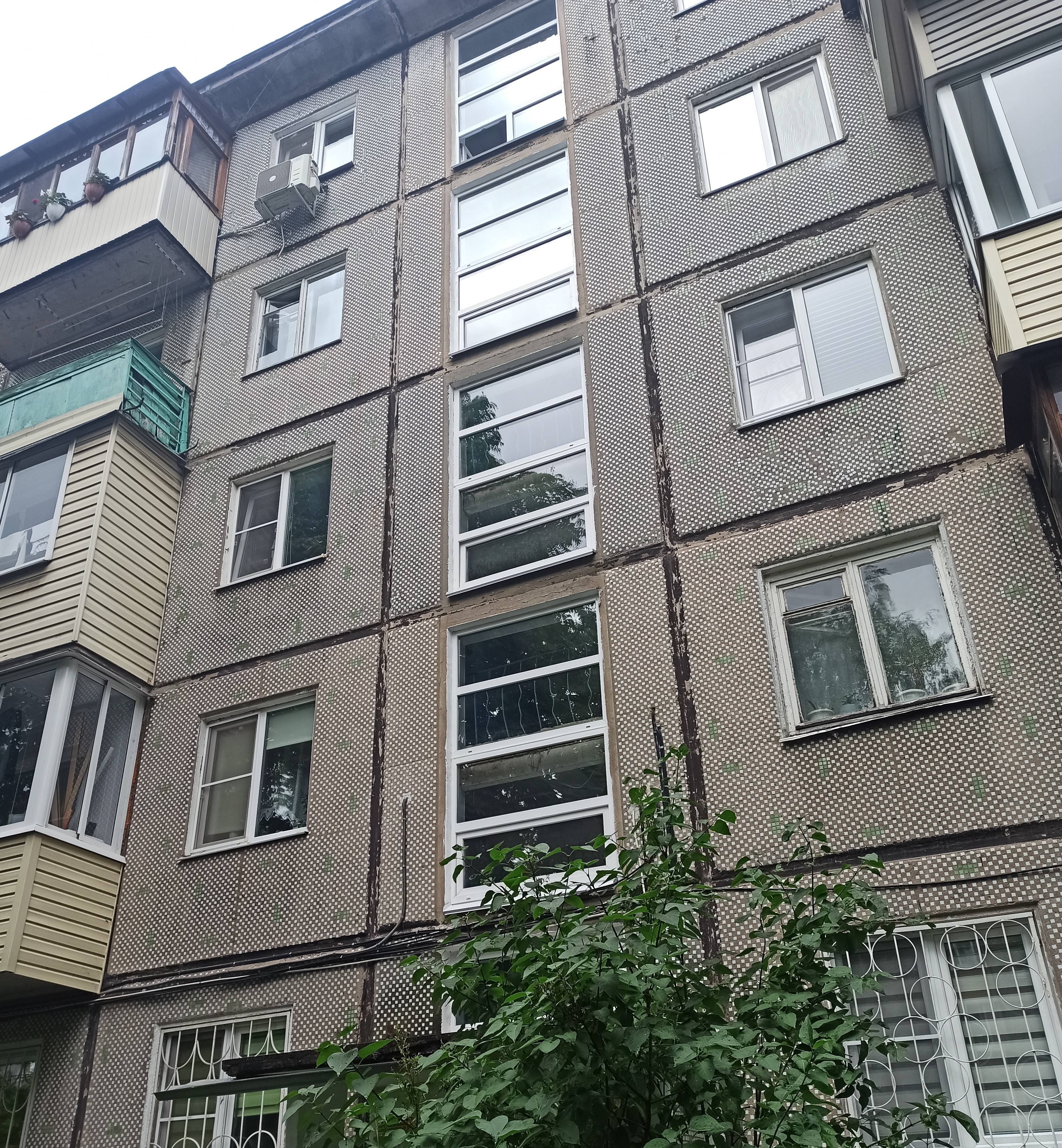 В Советском округе состоялась приемка работ по проекту «Наш город».