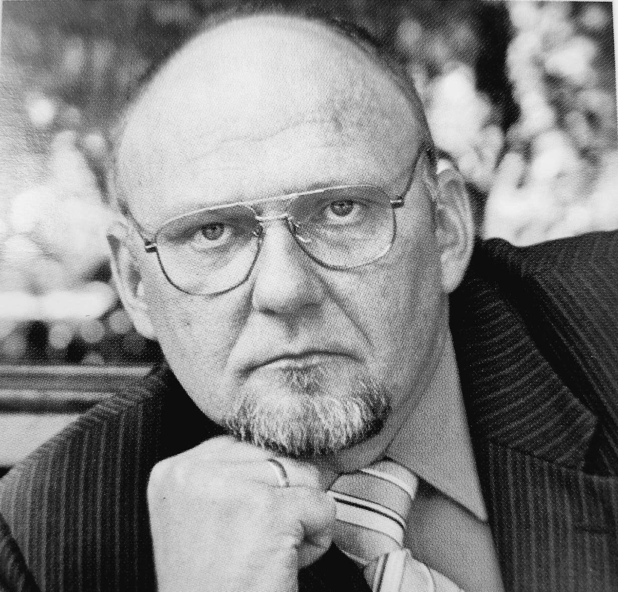 Руководители Тулы выражают соболезнования родным и близким Афонина Виктора Николаевича.