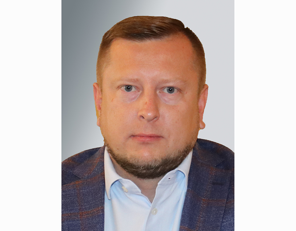 В адрес Александра Фаистова поступила благодарность от узницы фашистского концлагеря.