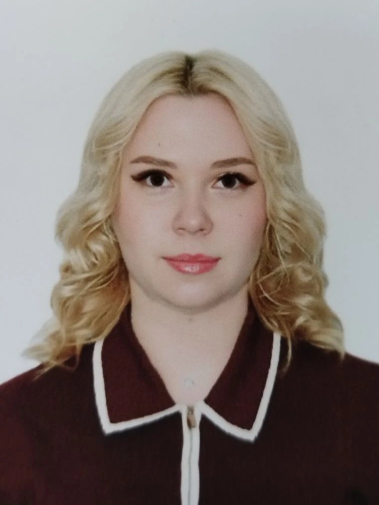 Фокина Светлана Андреевна Фокина Светлана Андреевна.