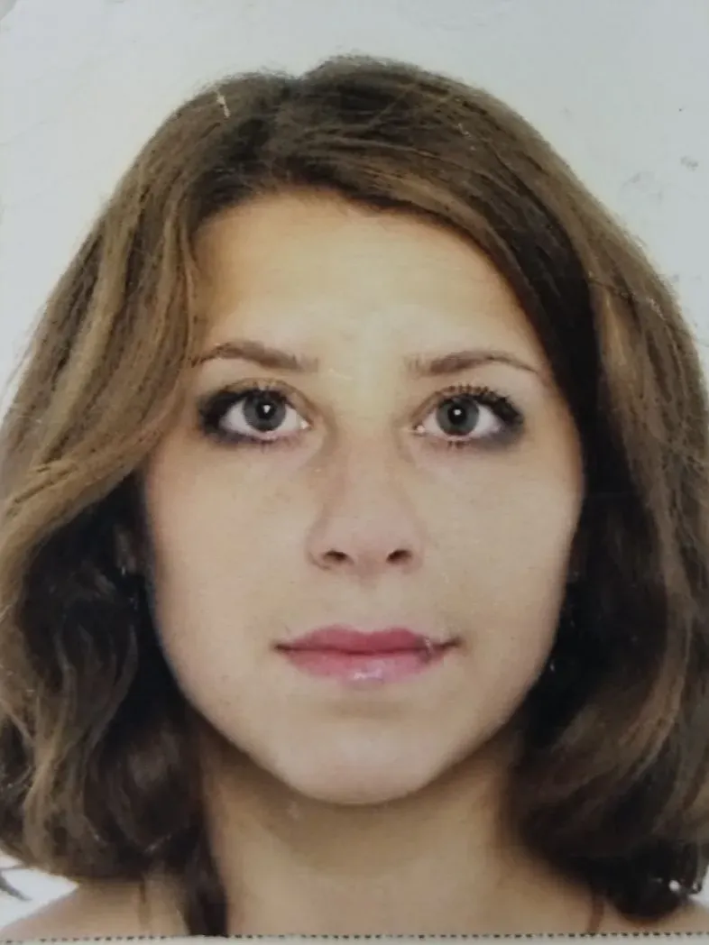 Козлова Оксана Владимировна Козлова Оксана Владимировна.