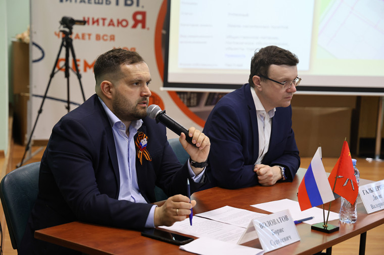 В Туле прошли публичные слушания по градостроительным вопросам. В Туле прошли публичные слушания по градостроительным вопросам.