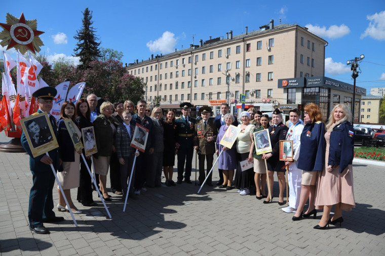 В Туле прошел «Диктант Победы». В Туле прошел «Диктант Победы».