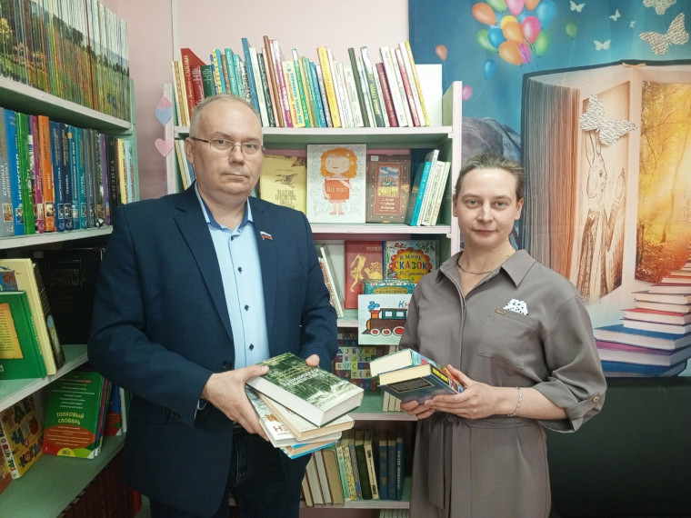 Владимир Суслин присоединился к акции «Весенняя неделя добра». Владимир Суслин присоединился к акции «Весенняя неделя добра».