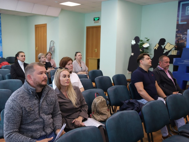В Туле прошли публичные слушания по градостроительным вопросам.