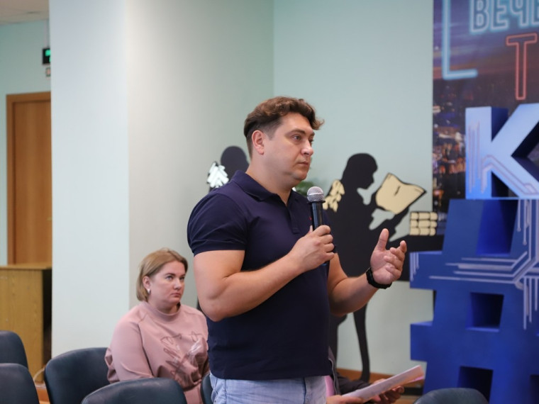 В Туле прошли публичные слушания по градостроительным вопросам.