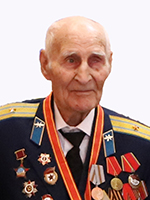 Денисов Василий Алексеевич Денисов Василий Алексеевич.